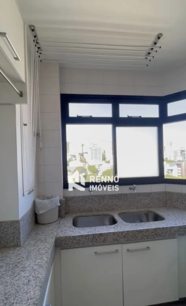 Apartamento, 4 quartos, 251 m² - Foto 7