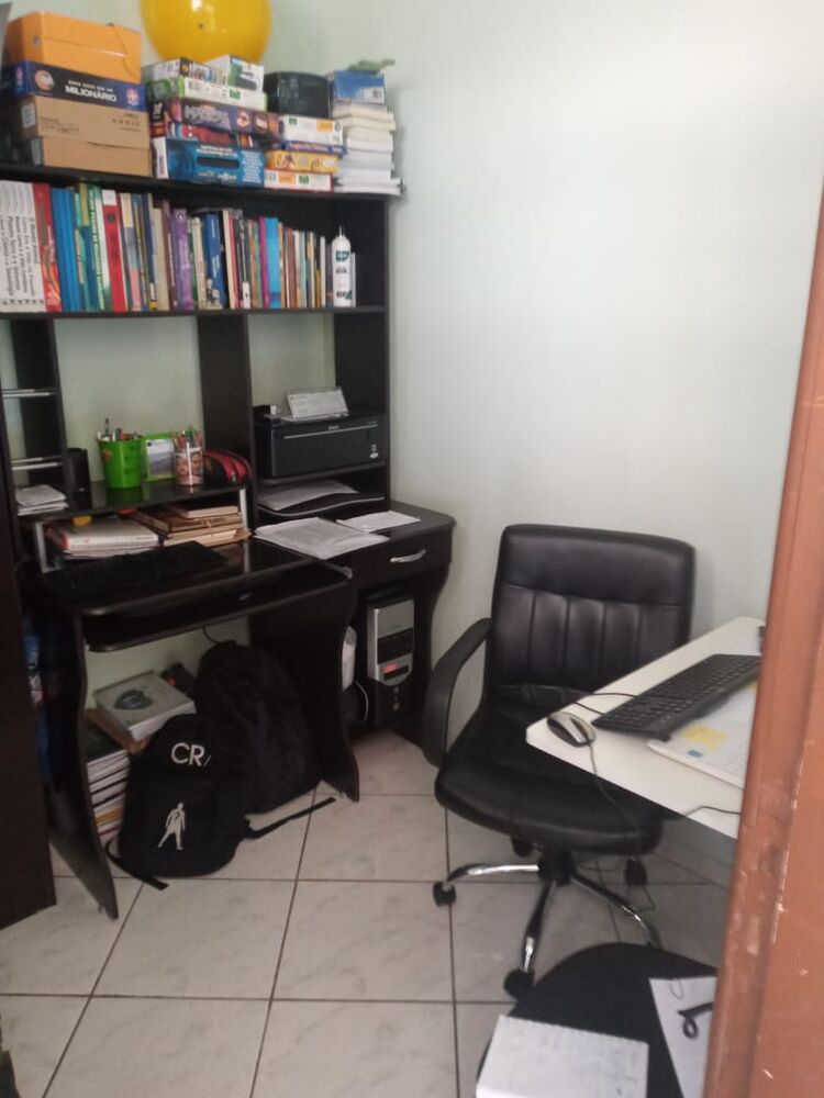 Cobertura à venda com 2 quartos, 130m² - Foto 2