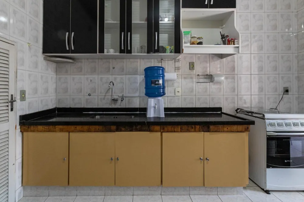 Loja-Salão, 196 m² - Foto 1