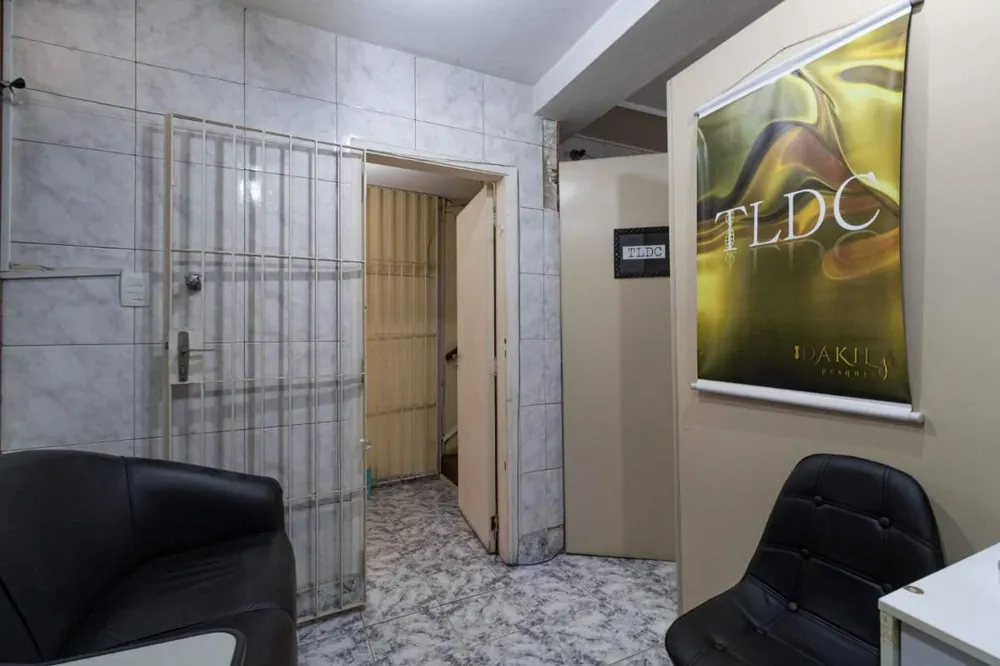 Loja-Salão, 196 m² - Foto 3