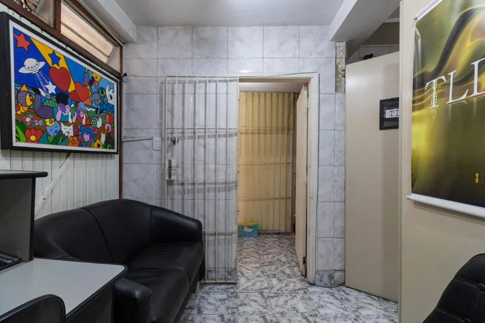 Loja-Salão, 196 m² - Foto 11