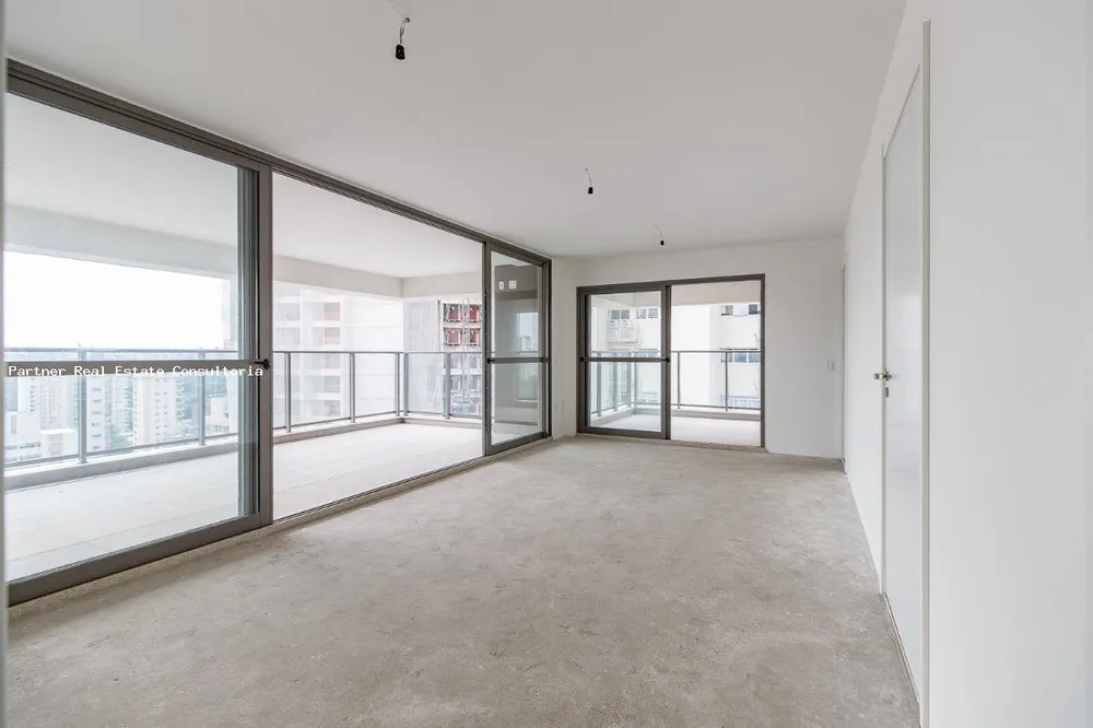 Apartamento, 3 quartos, 157 m² - Foto 1