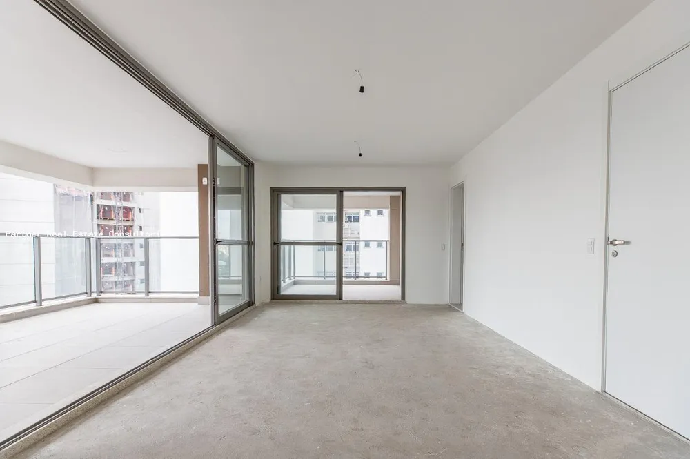 Apartamento, 3 quartos, 157 m² - Foto 2