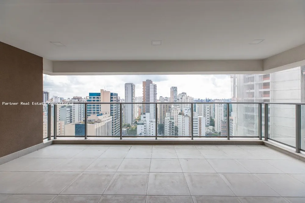 Apartamento, 3 quartos, 157 m² - Foto 14