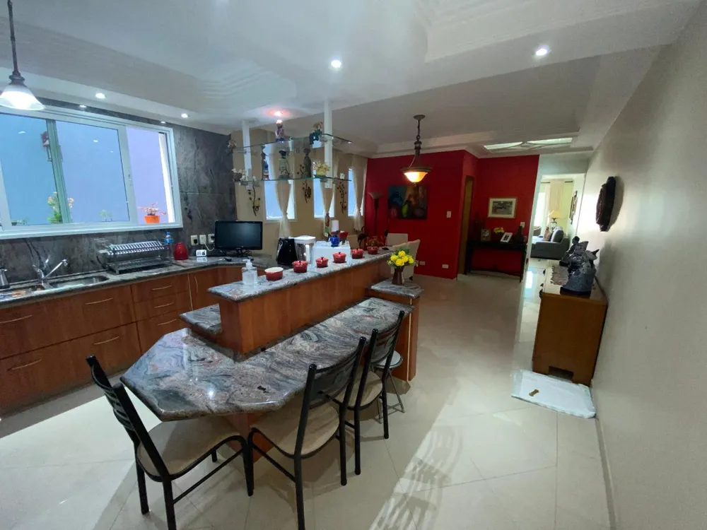 Casa, 4 quartos, 180 m² - Foto 4