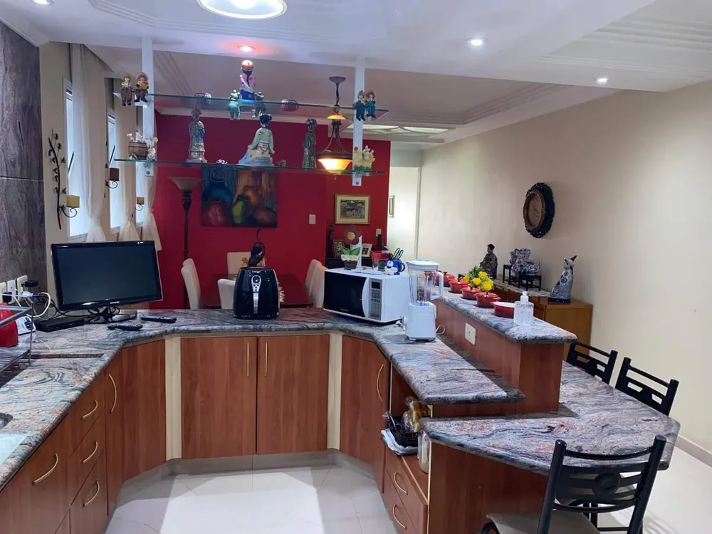 Casa, 4 quartos, 180 m² - Foto 3