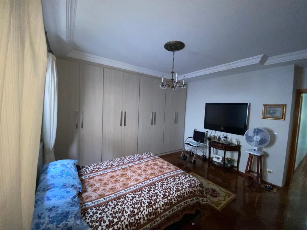 Casa, 4 quartos, 180 m² - Foto 8
