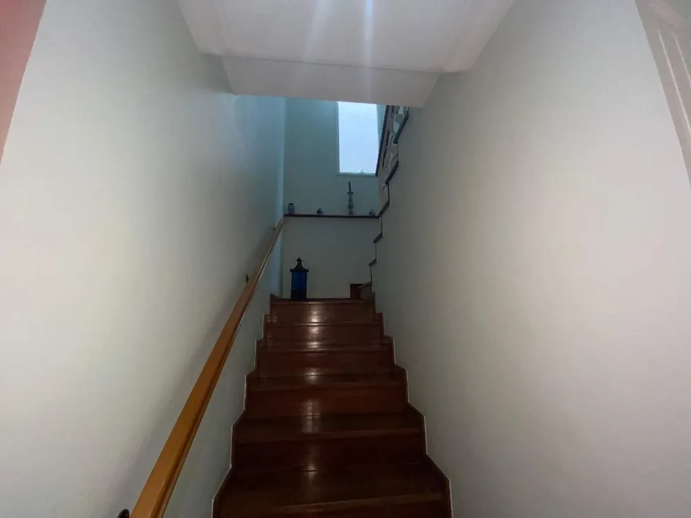 Casa, 4 quartos, 180 m² - Foto 1