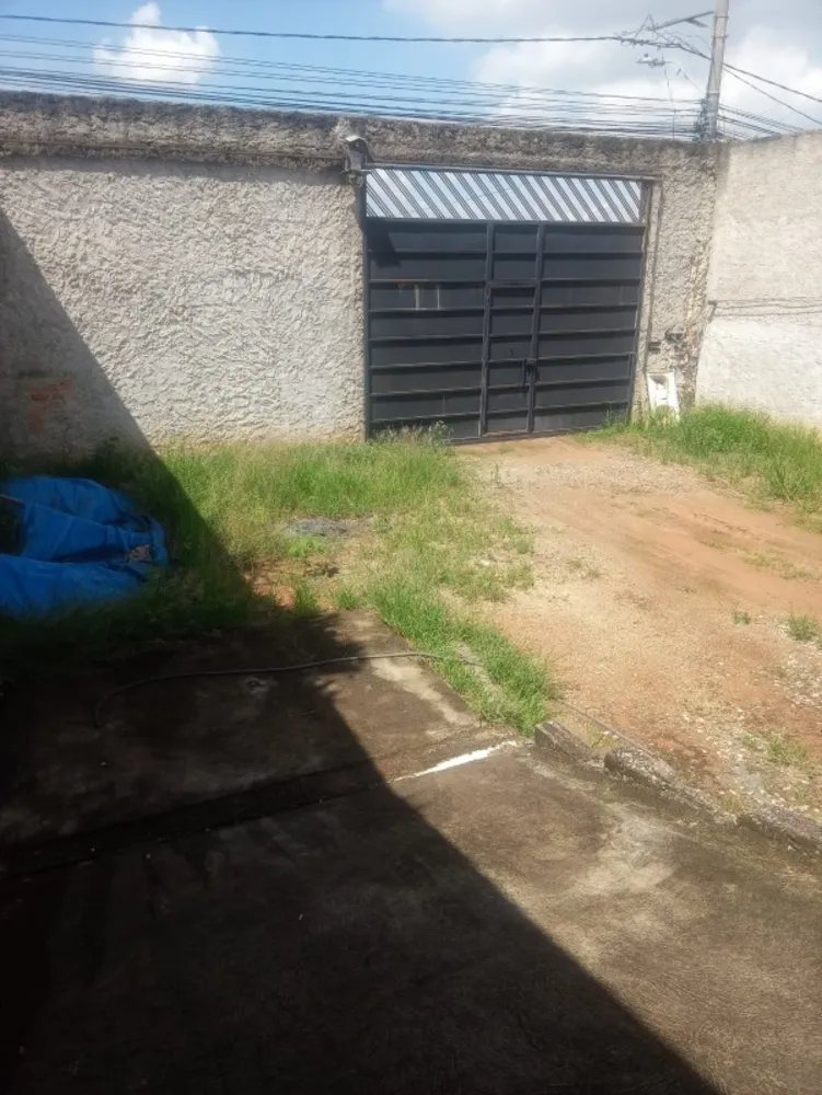 Terreno, 420 m² - Foto 1