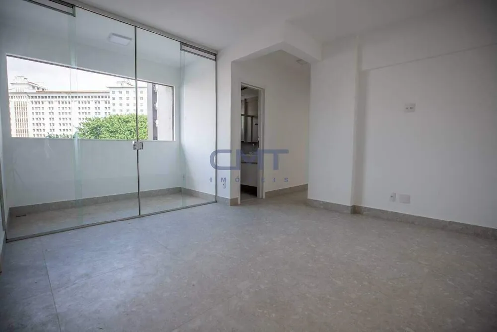 Apartamento, 2 quartos, 66 m² - Foto 2