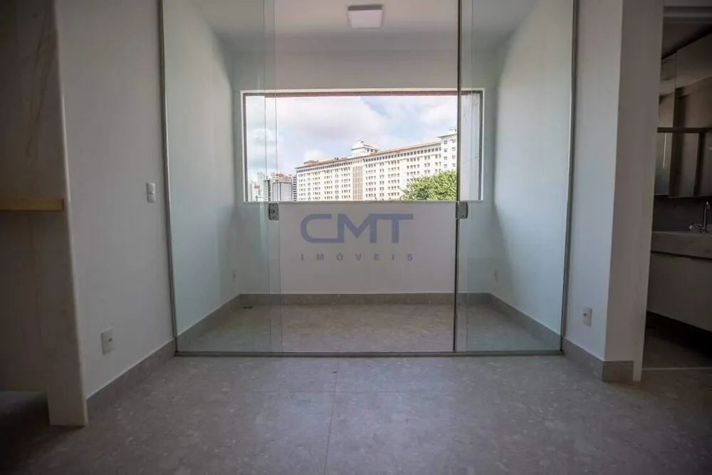 Apartamento, 2 quartos, 66 m² - Foto 3