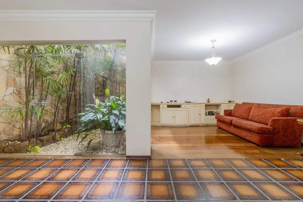 Casa, 5 quartos, 250 m² - Foto 5