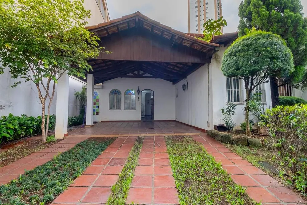 Casa, 5 quartos, 250 m² - Foto 1