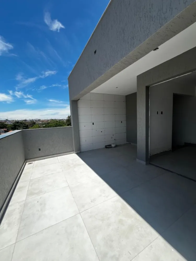 Cobertura, 2 quartos, 126 m² - Foto 3