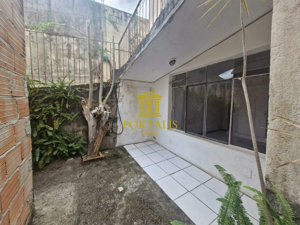 Casa, 2 quartos, 45 m² - Foto 1