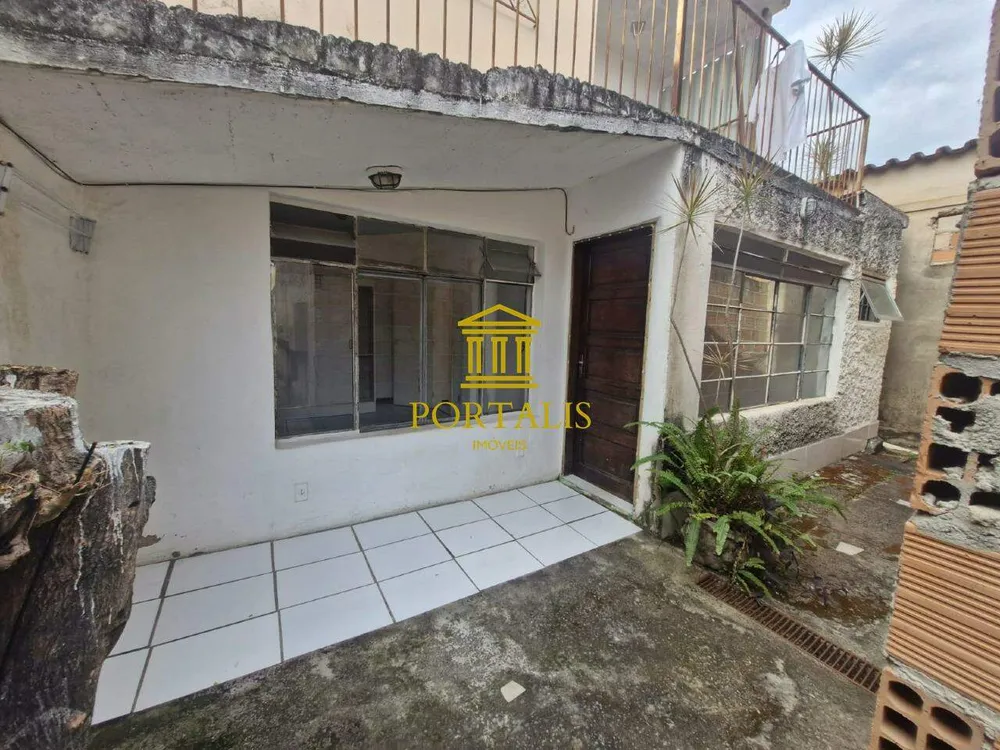 Casa, 2 quartos, 45 m² - Foto 9