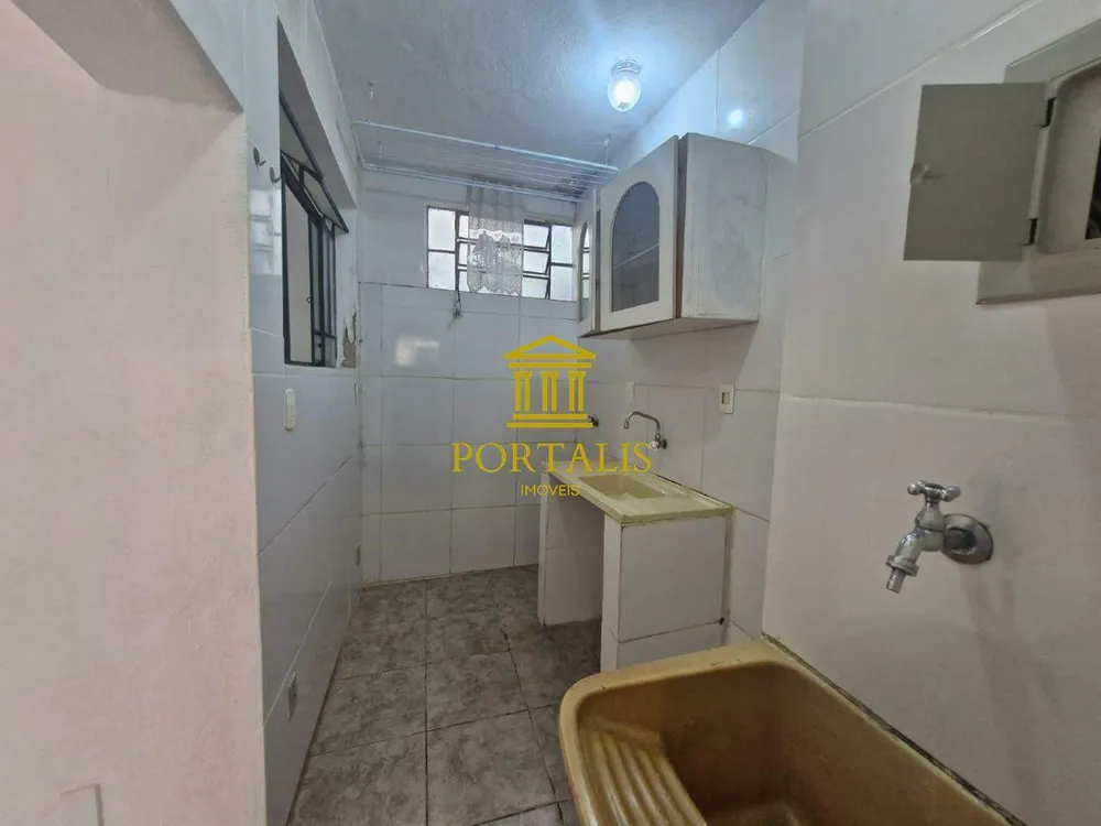 Casa, 2 quartos, 45 m² - Foto 4