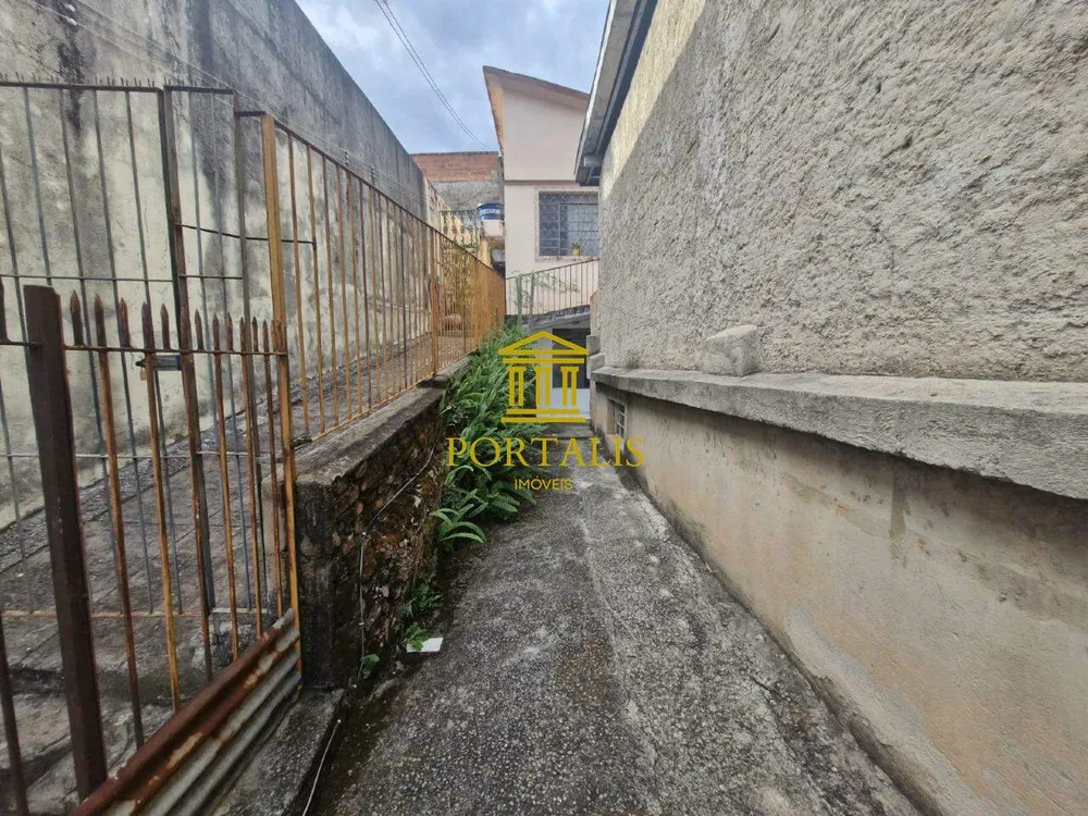 Casa, 2 quartos, 45 m² - Foto 10