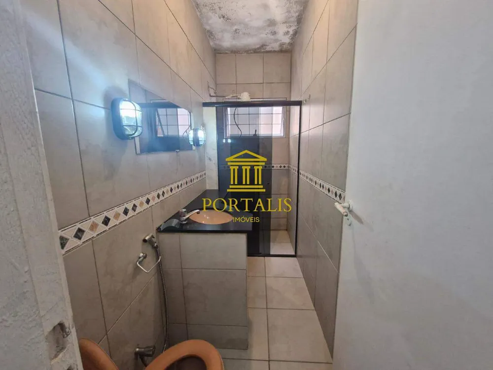 Casa, 2 quartos, 45 m² - Foto 5