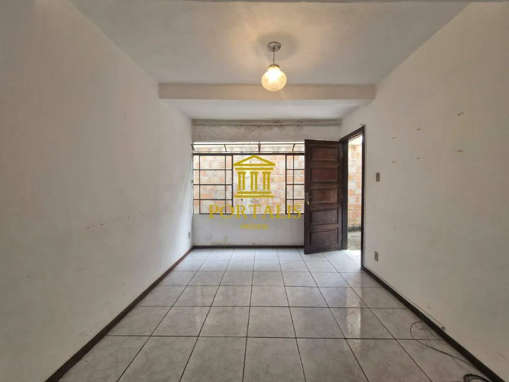 Casa, 2 quartos, 45 m² - Foto 2