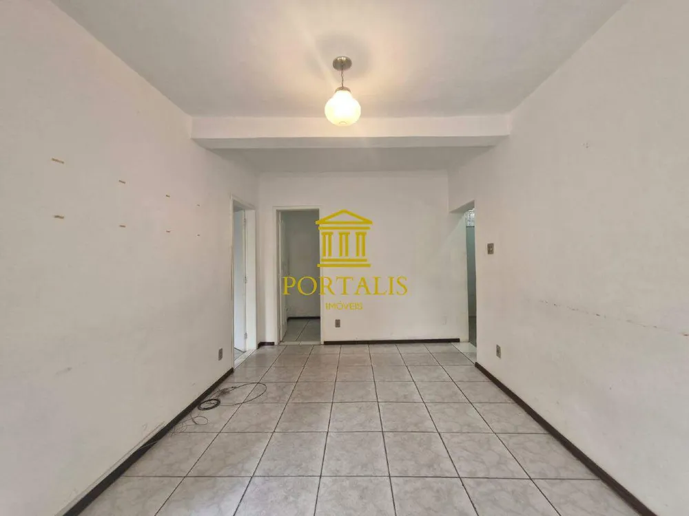 Casa, 2 quartos, 45 m² - Foto 3