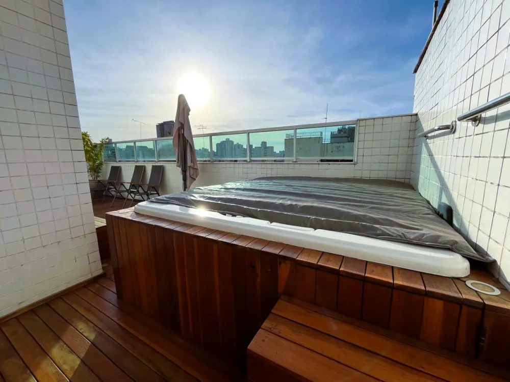 Apartamento, 4 quartos, 314 m² - Foto 15