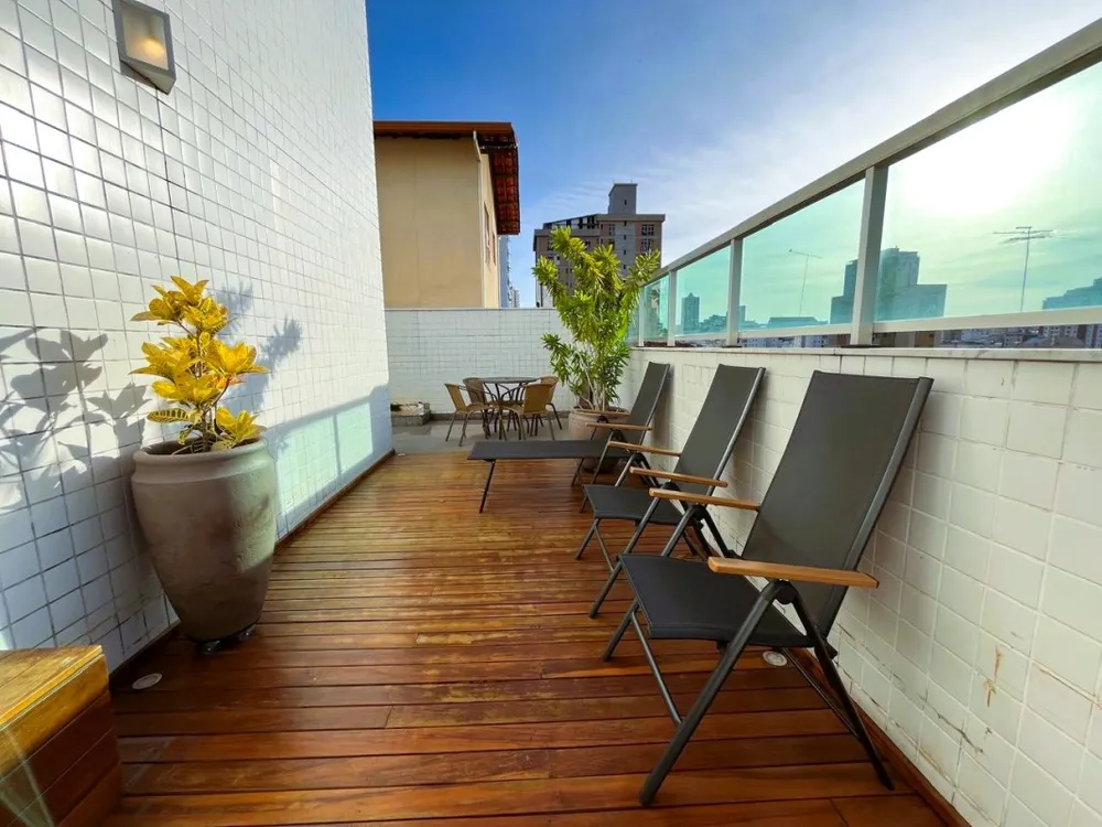 Apartamento, 4 quartos, 314 m² - Foto 3