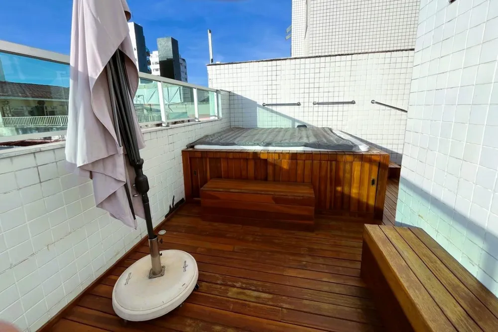 Apartamento, 4 quartos, 314 m² - Foto 7