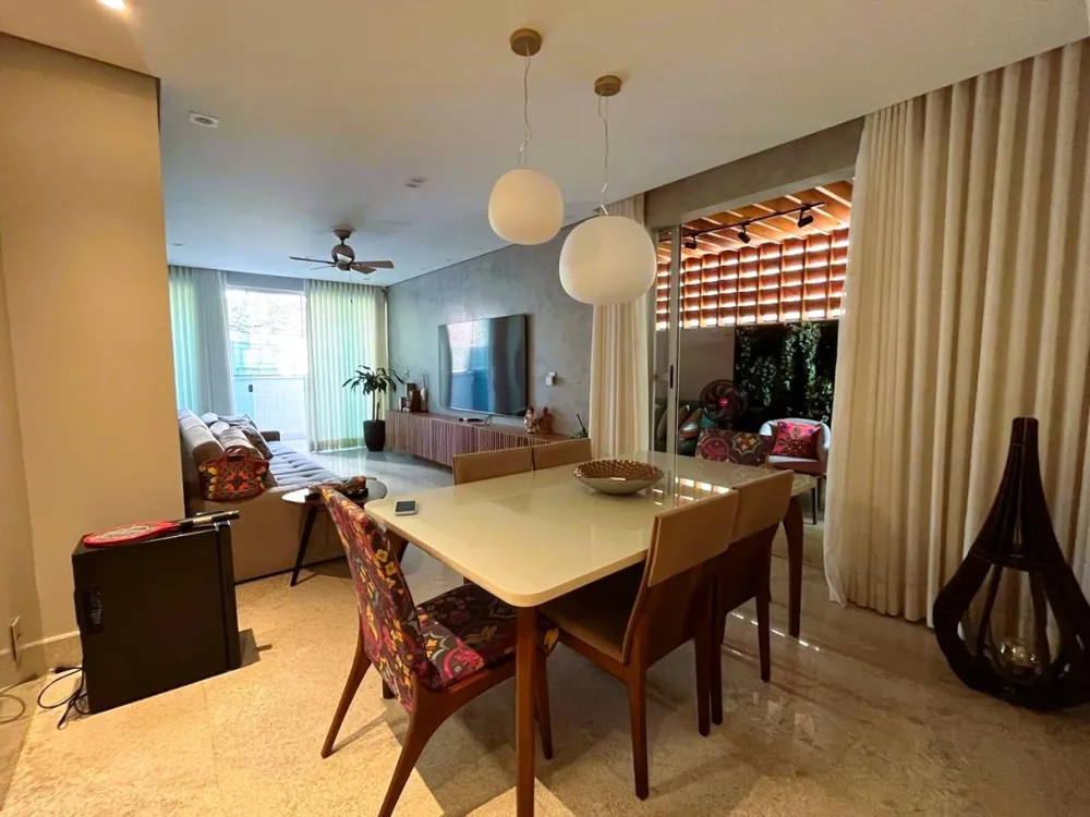 Apartamento, 4 quartos, 314 m² - Foto 2