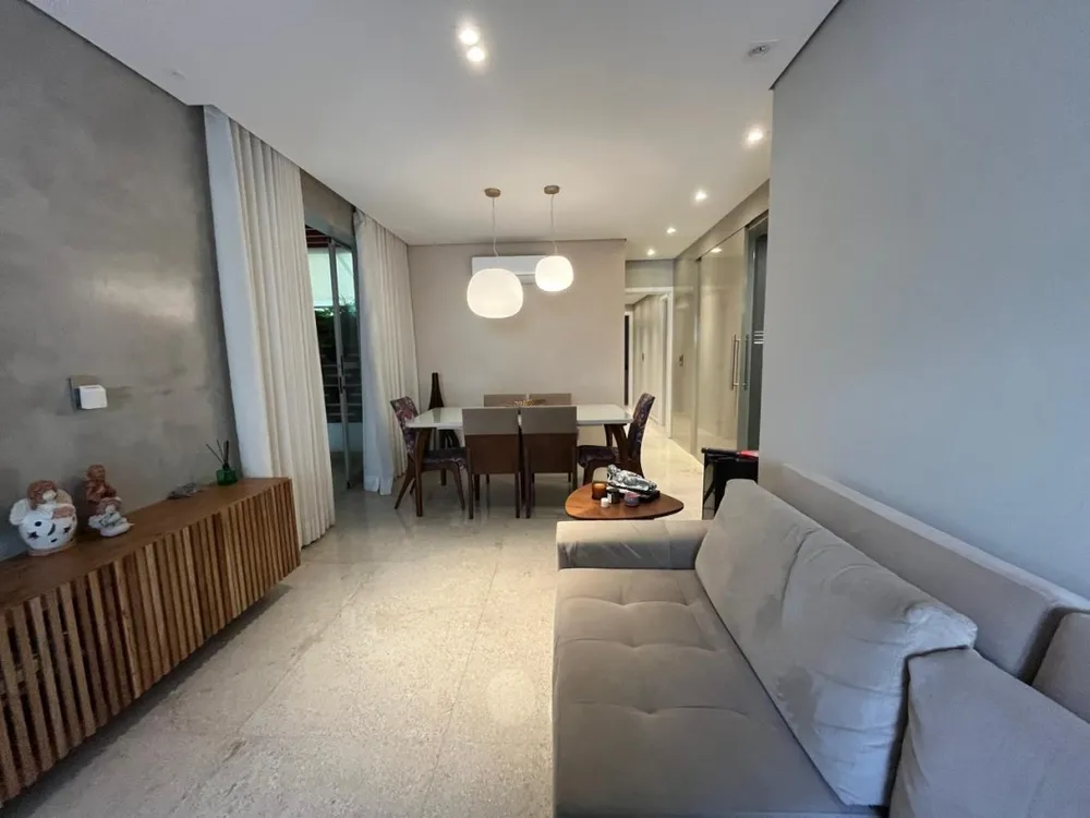 Apartamento, 4 quartos, 314 m² - Foto 5