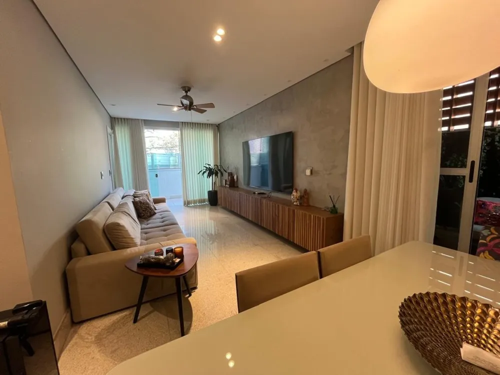 Apartamento, 4 quartos, 314 m² - Foto 5