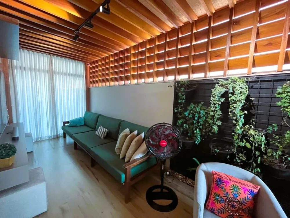 Apartamento, 4 quartos, 314 m² - Foto 6
