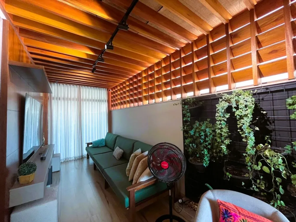 Apartamento, 4 quartos, 314 m² - Foto 2