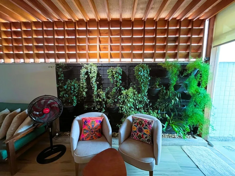 Apartamento, 4 quartos, 314 m² - Foto 3