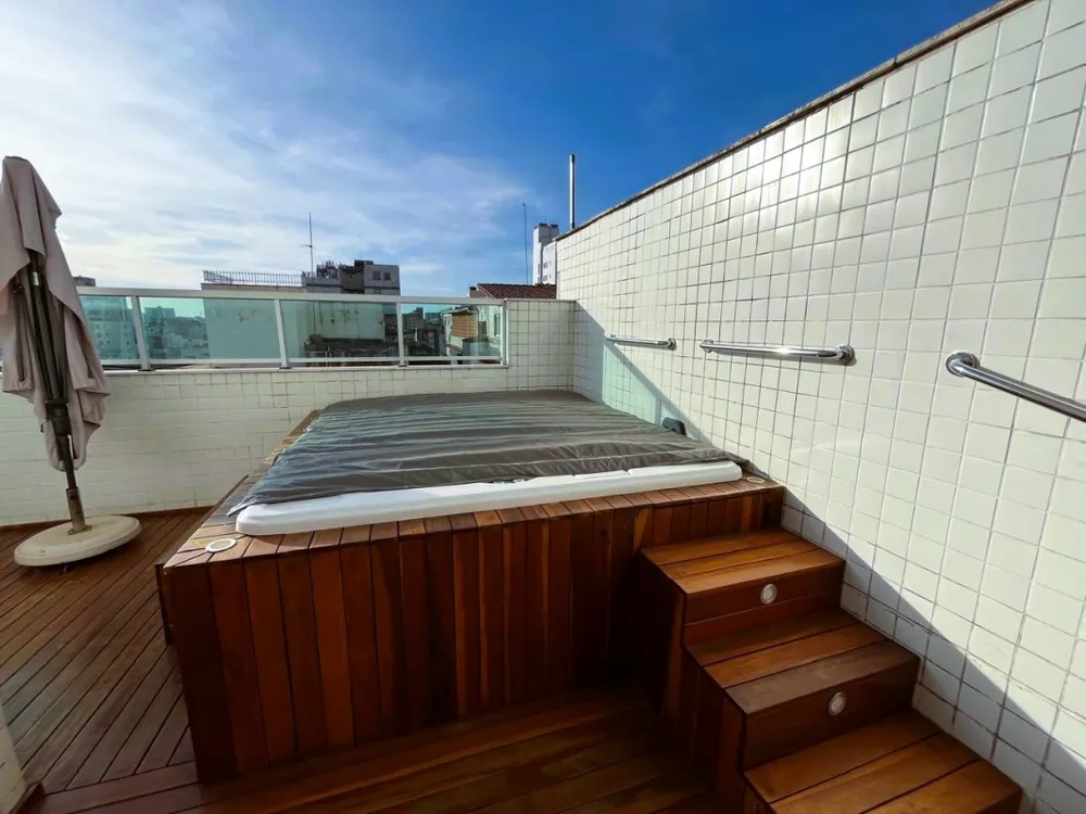 Apartamento, 4 quartos, 314 m² - Foto 13