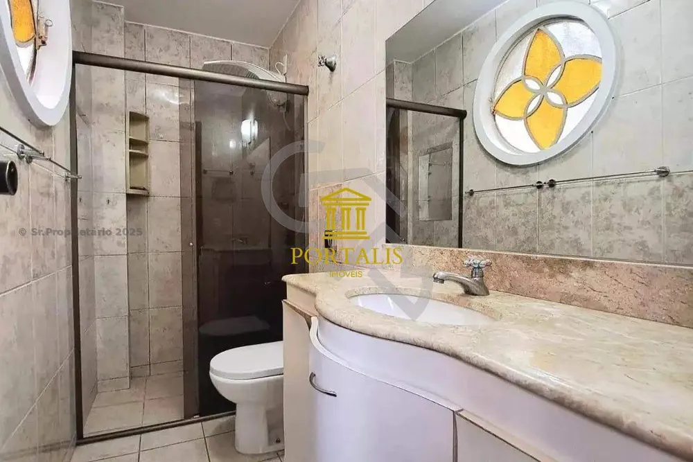 Apartamento, 3 quartos, 89 m² - Foto 8