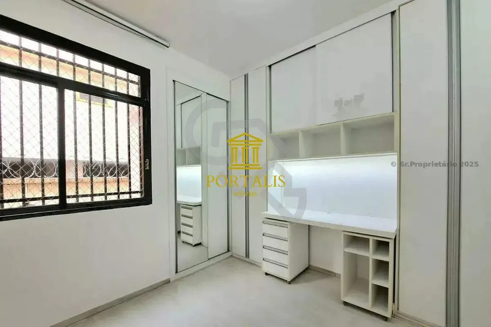 Apartamento, 3 quartos, 89 m² - Foto 7