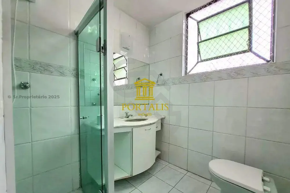 Apartamento, 3 quartos, 89 m² - Foto 9