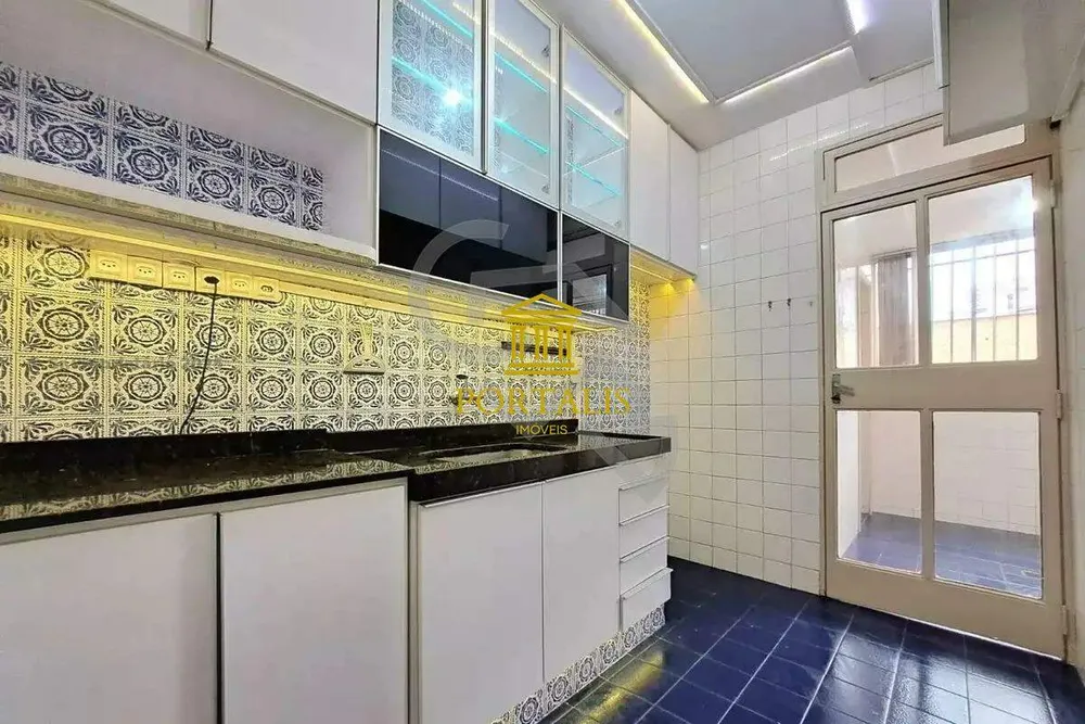 Apartamento, 3 quartos, 89 m² - Foto 11