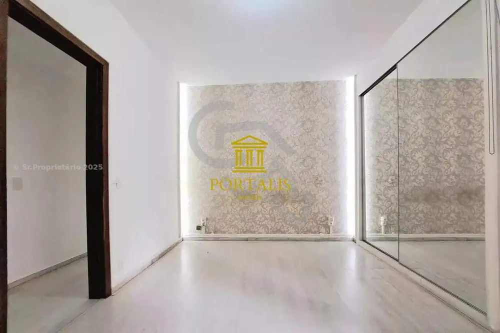 Apartamento, 3 quartos, 89 m² - Foto 4