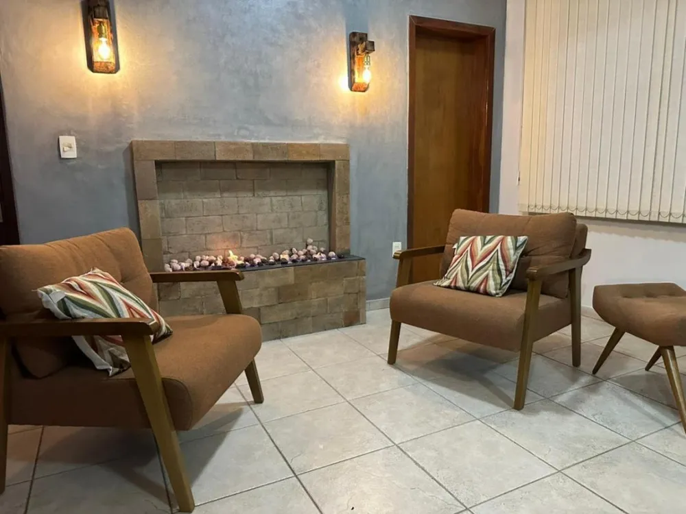 Casa, 4 quartos, 300 m² - Foto 3