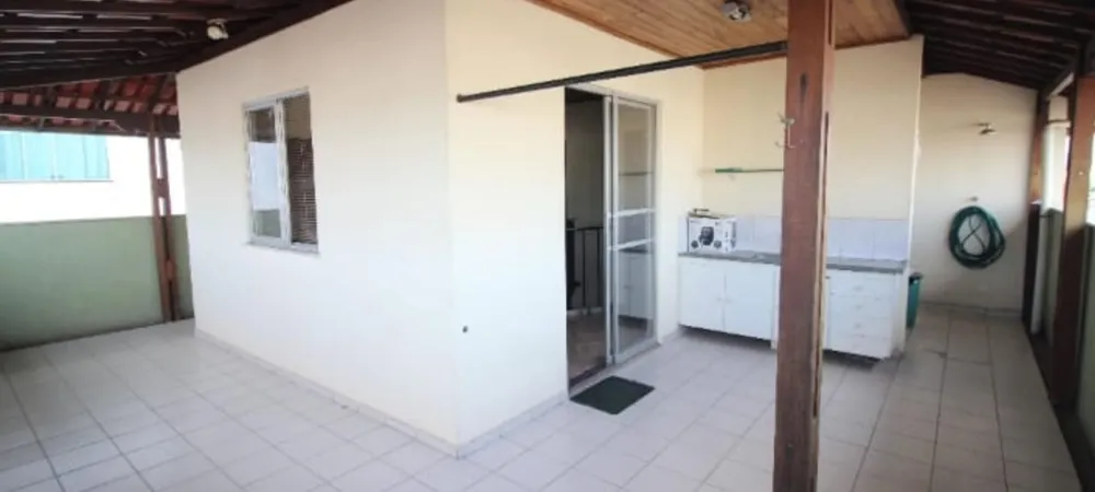 Cobertura, 3 quartos, 101 m² - Foto 7