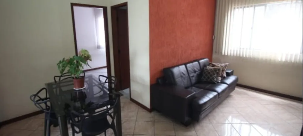 Cobertura, 3 quartos, 101 m² - Foto 1