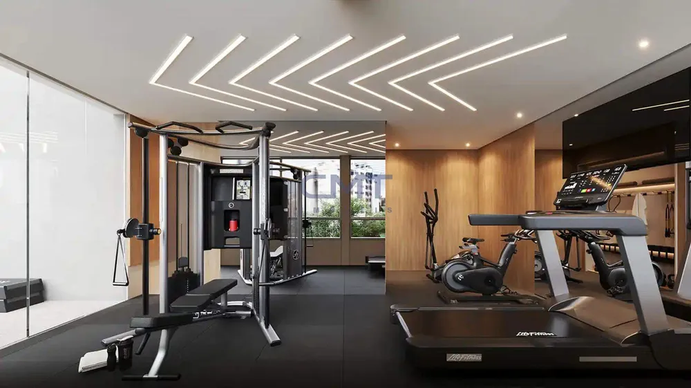 Cobertura, 2 quartos, 267 m² - Foto 10