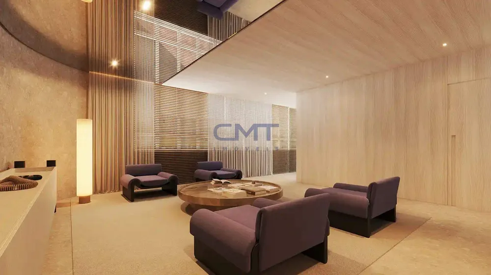 Cobertura, 2 quartos, 267 m² - Foto 6