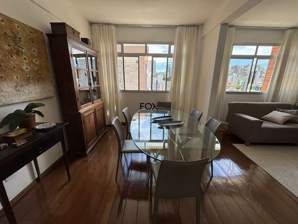 Apartamento, 4 quartos, 140 m² - Foto 4