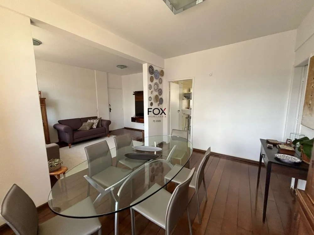 Apartamento, 4 quartos, 140 m² - Foto 3