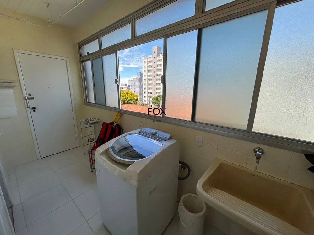 Apartamento, 4 quartos, 140 m² - Foto 11