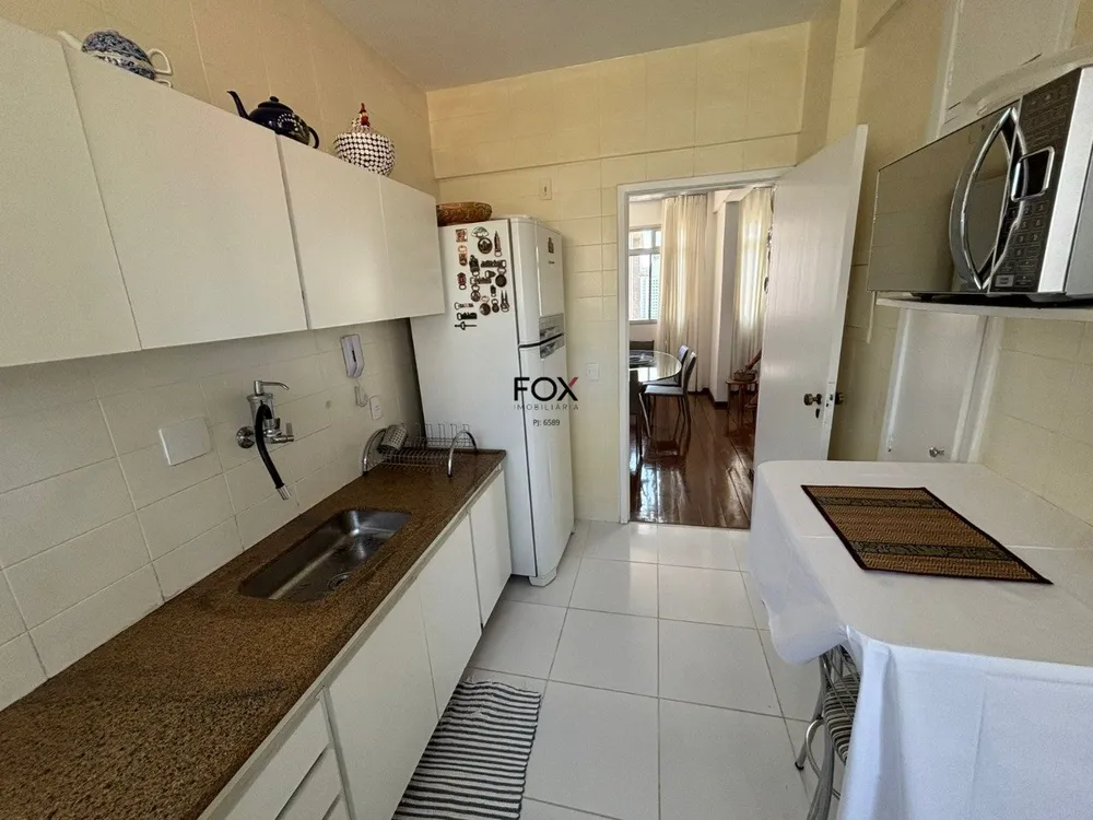 Apartamento, 4 quartos, 140 m² - Foto 10