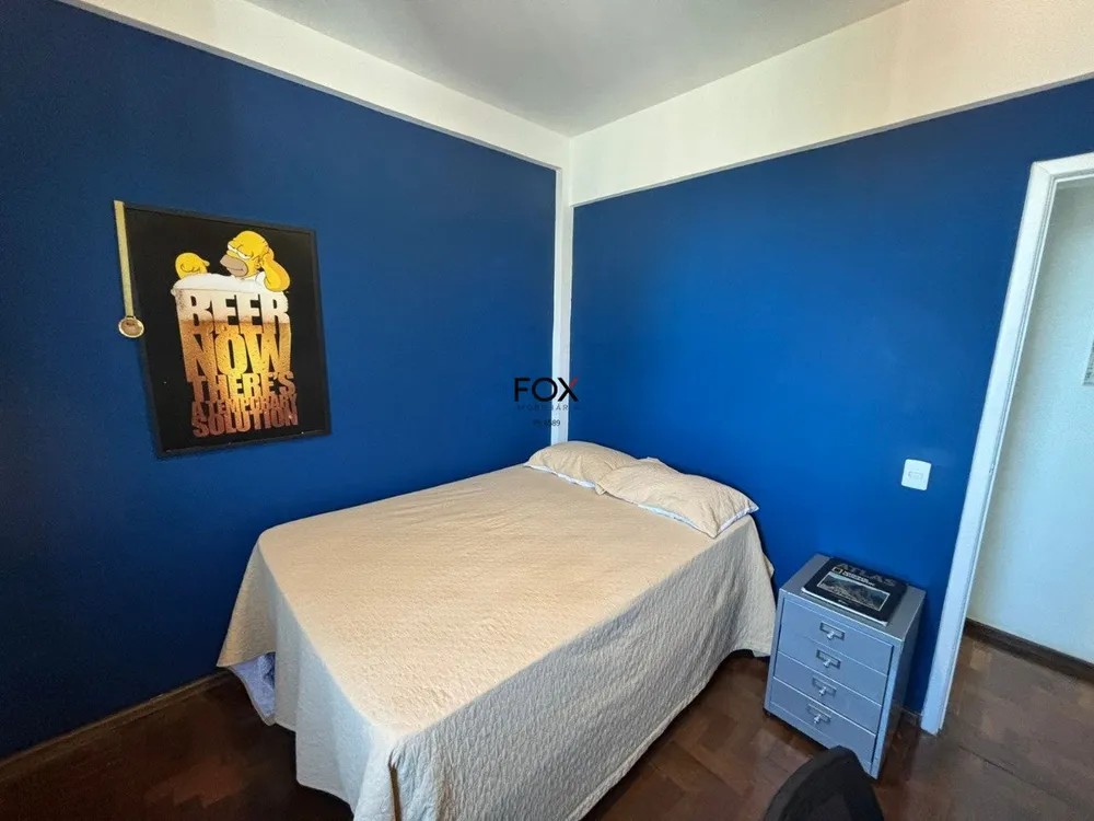 Apartamento, 4 quartos, 140 m² - Foto 7